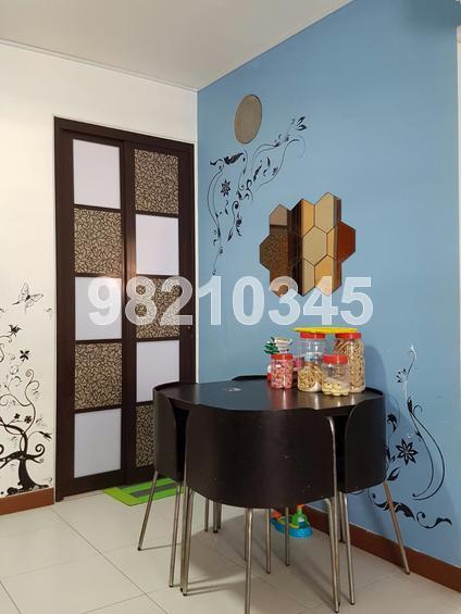 Blk 601D Punggol Central (Punggol), HDB 3 Rooms #130475572